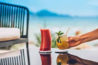 Iberostar Selection Playa de Muro Village - Morgenmad