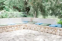 Afroditi Pansion Hotels in Agios Nikitas