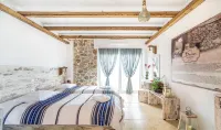 Limeri Traditional Guest House Hotels in Chalki