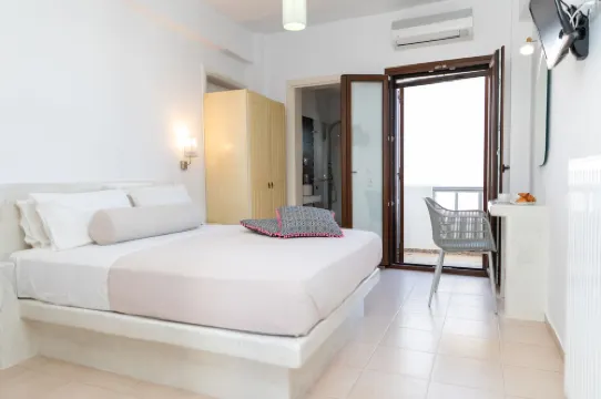 Depis Place and Apartments