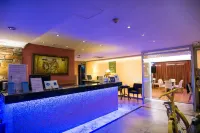 Anastazia Luxury Suites & Spa Hotels in Agios Panteleimon