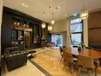 Jo Hotel Hotels in Or Yehuda