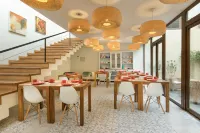 Casa Bellavista - Desayuno