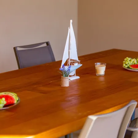 Olea Residence