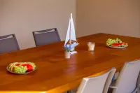 Olea Residence Hotels in Porec