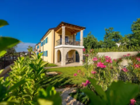 Olea Residence Hotéis em Porec