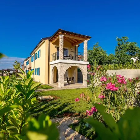 Olea Residence