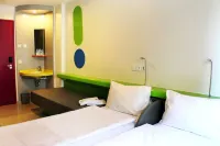 Pop! Hotel Kuta Beach