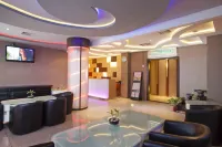 Blue Atlantic International Hotel - spa