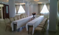 Addissinia Hotel - วิวภูเขา