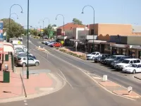 Cobar Town & Country Motor Inn Hotels in Cobar