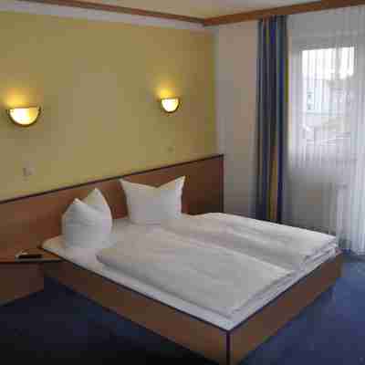 Sleep & Go Hotel Magdeburg Rooms