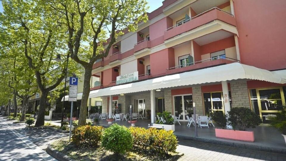 Hotel Fernanda