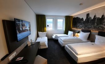 Euro Hotel Wertheim