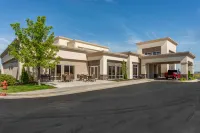 Comfort Inn & Suites Logan Near University Hotels in Logan