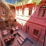 Casa Anabela Hotel Boutique