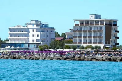 Hotel Tokio Village - Azzurro Club Hotels in Savio