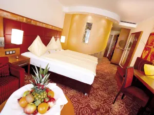 EurothermenResort Bad Ischl - Hotel Royal 4-Sterne Superior