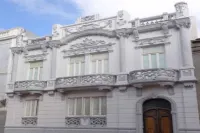 Boutique Hotel Cordial Malteses Hotels near Playa Del Hombre