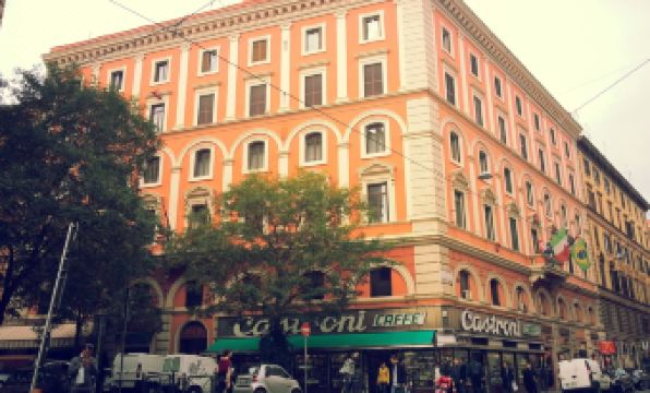 Ottaviano Guest House