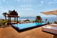 Orchid Eilat Hotel - Beach