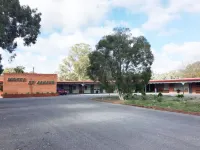 Motel St Arnaud Hotels in Saint Arnaud