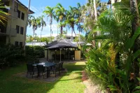 Reef Club Resort - Beach