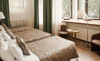 Hotel St. Barbara