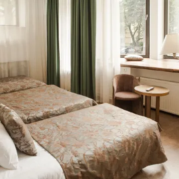 Hotel St. Barbara Отели рядом с достопримечательностью «Городская стена»