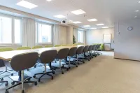 Scandic Tampere Hämeenpuisto Hotels in Tampere