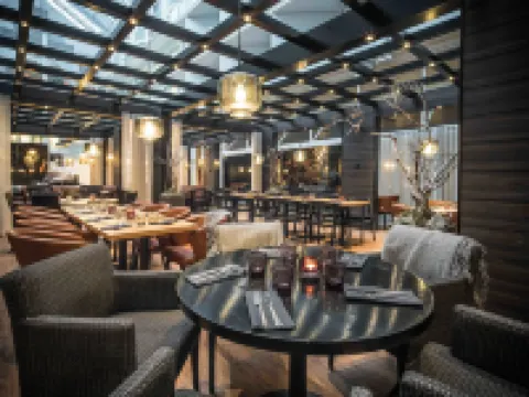 Lapland Hotel Oulu Hotels in Oulu