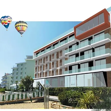 Hotel Ariston