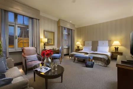 薩格勒布濱海酒店