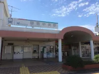 Business Hotel Shinsuma Hotels in Nishio