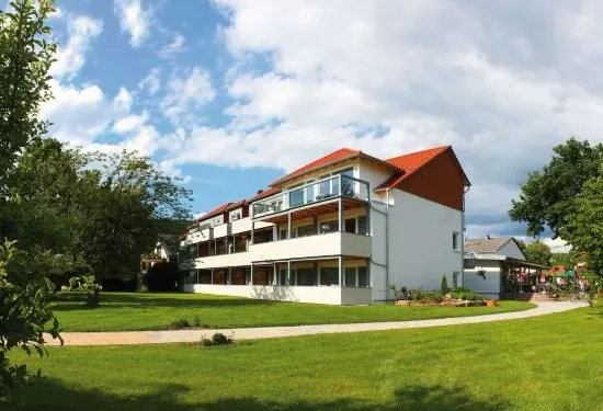 克洛恁霍夫酒店