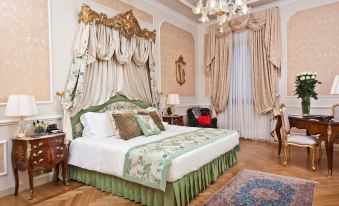 Grand Hotel Majestic Gia' Baglioni