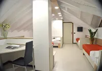 Sempione Hotel Malpensa Hotels in Vergiate
