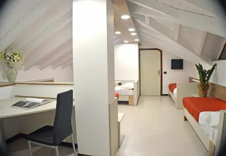 Sempione Hotel Malpensa