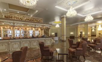 Grand Hotel & Spa Aristokrat Kostroma