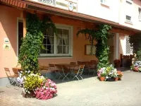Landgasthof Krone Hotels in Lauingen