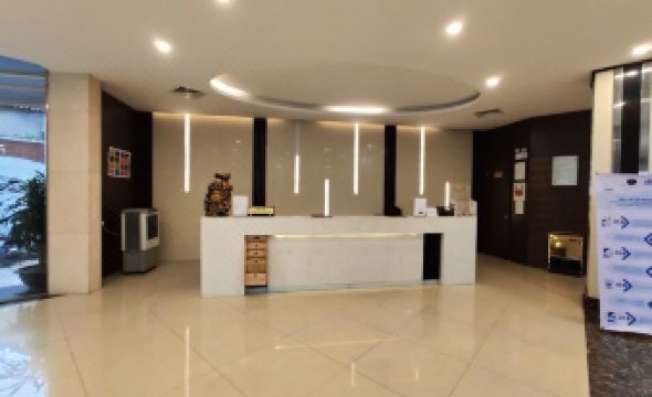 Muong Thanh Thanh Nien Vinh