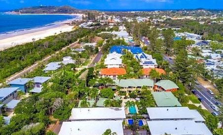 KoKo's Beach House 4 - Housity