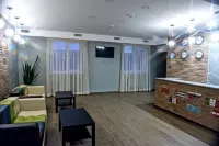 Voyazh Hotel
