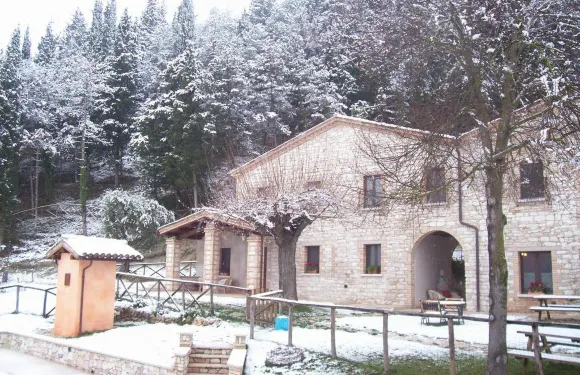 卡薩勒農莊酒店