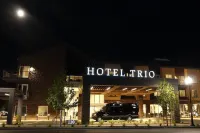 Hotel Trio Healdsburg