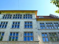 Hotel Work Life Residence am Bahnhof Hotels in der Nähe von Reformierte Kirche Winterthur Seen