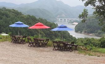 Chuncheon Watersky Pension