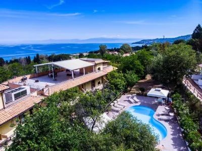 Cannamele Resort