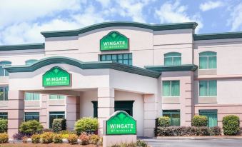 Wingate by Wyndham Macon I-75 객실