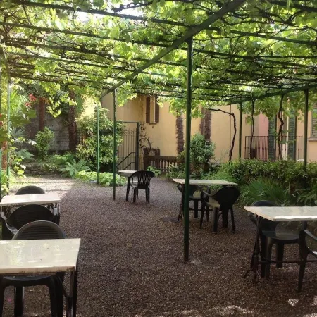 Albergo Giardinetto